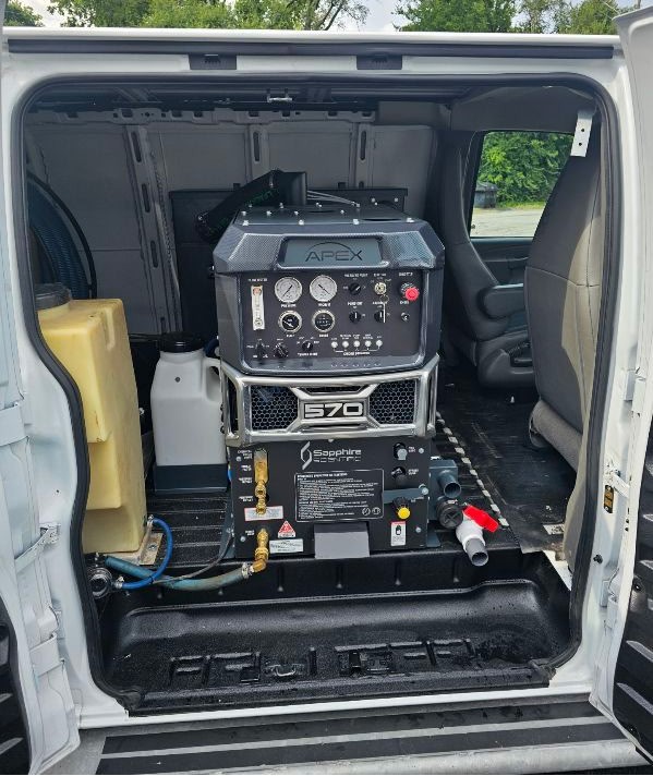 water damage restoration st. louis